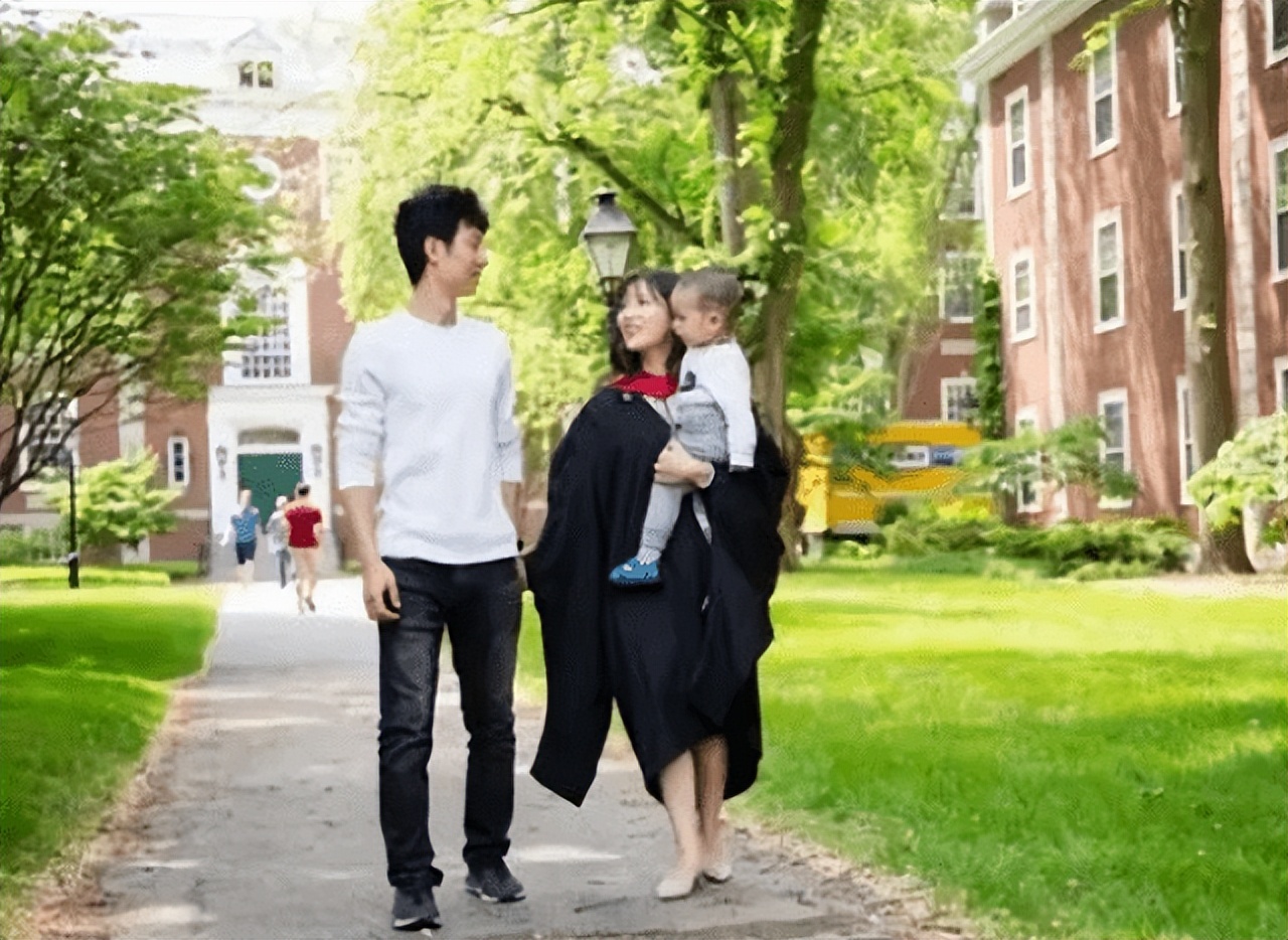 95后浙江女孩拒绝保送清华,17岁才女拒绝保送清华