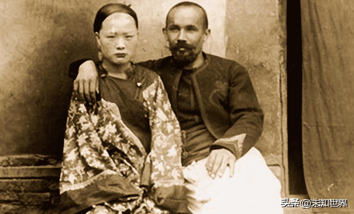 侵华日军暴行真实老照片,日本侵华暴行老照片