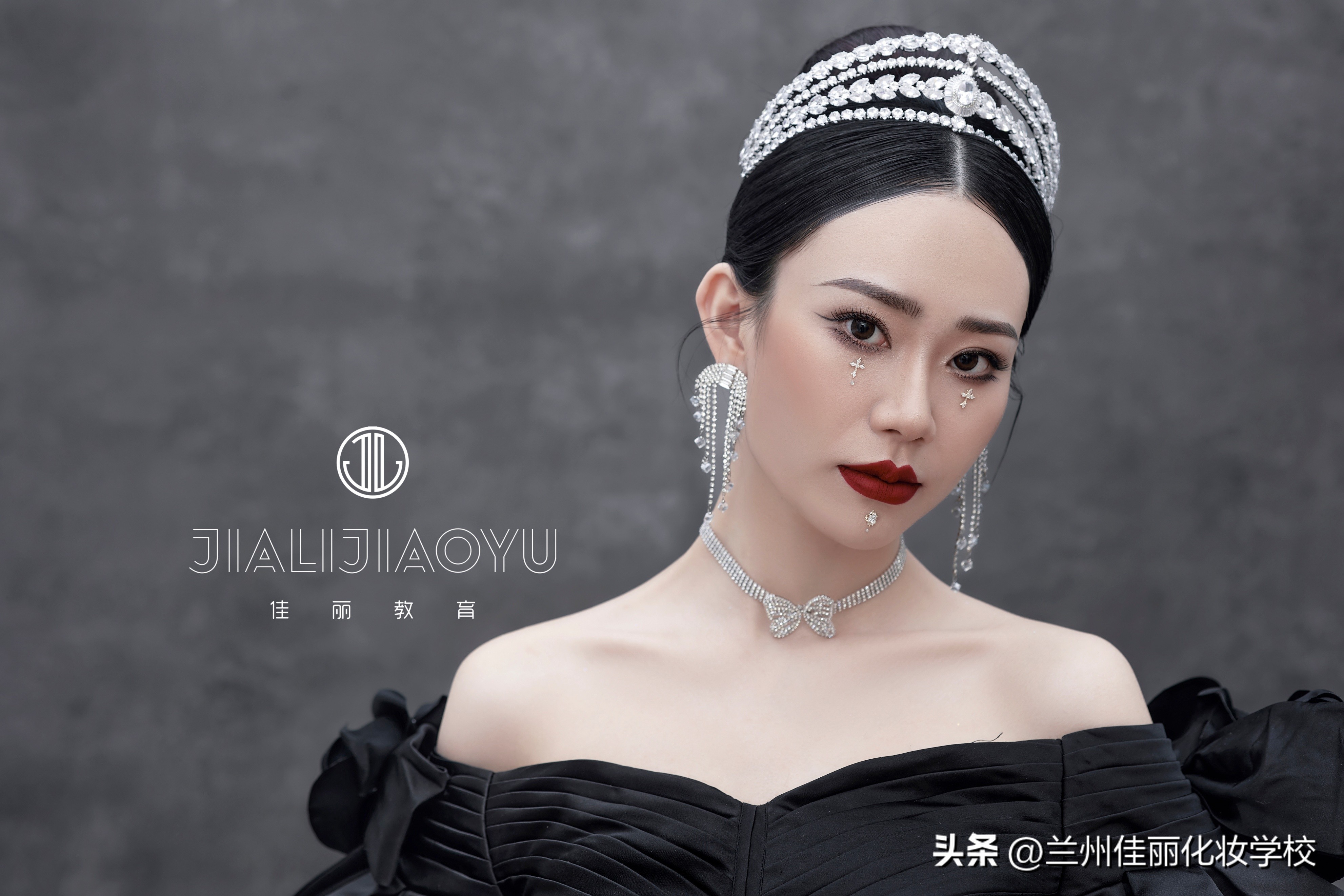 化妆注意事项初学者知道的指南,无效化妆和有效化妆