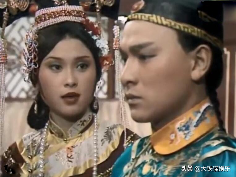 97版天龙八部段正淳怎么没胡子,97版本天龙八部段正淳