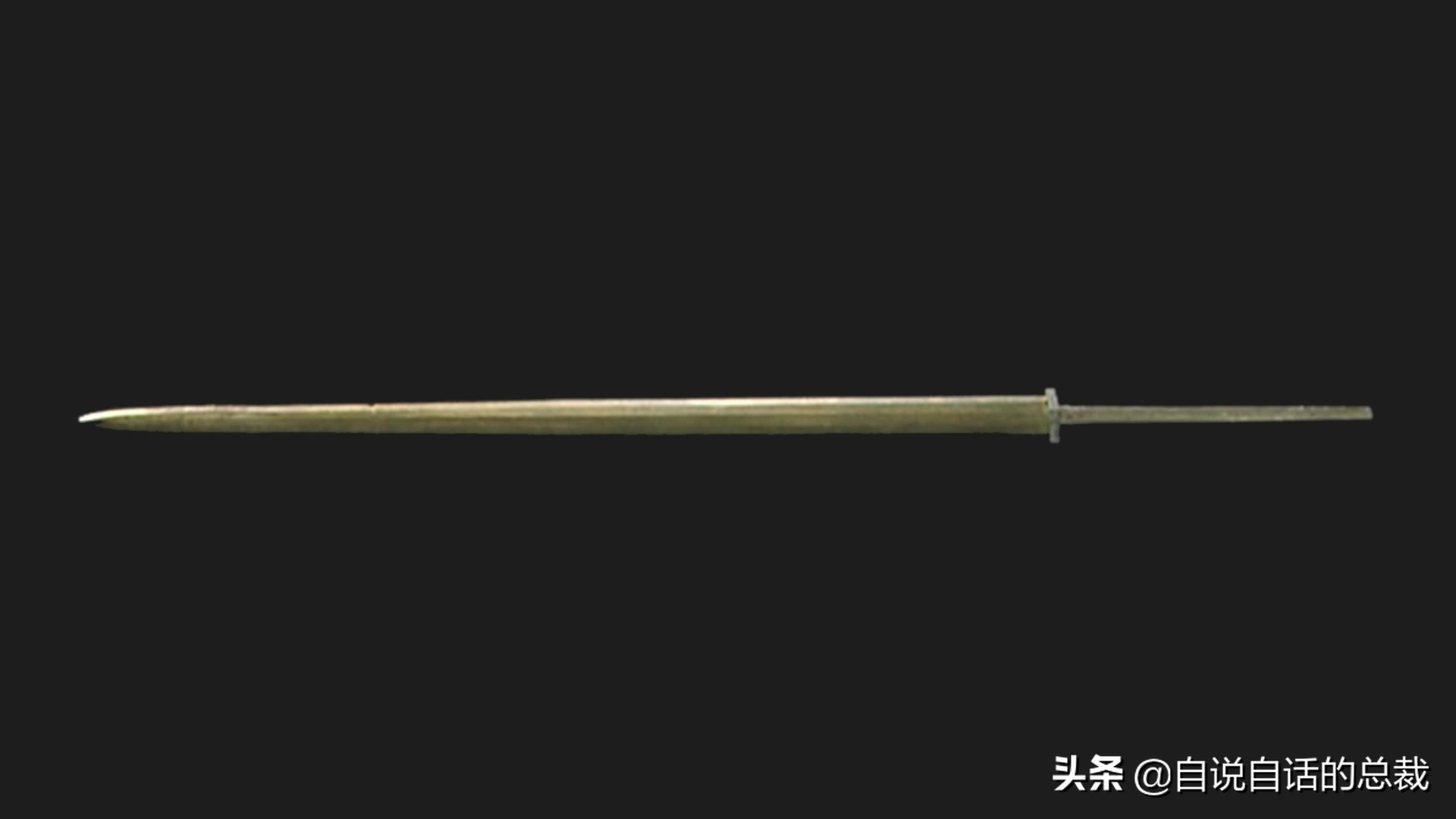 兵马俑三大逆天科技,为什么兵马俑会涂装蓝色