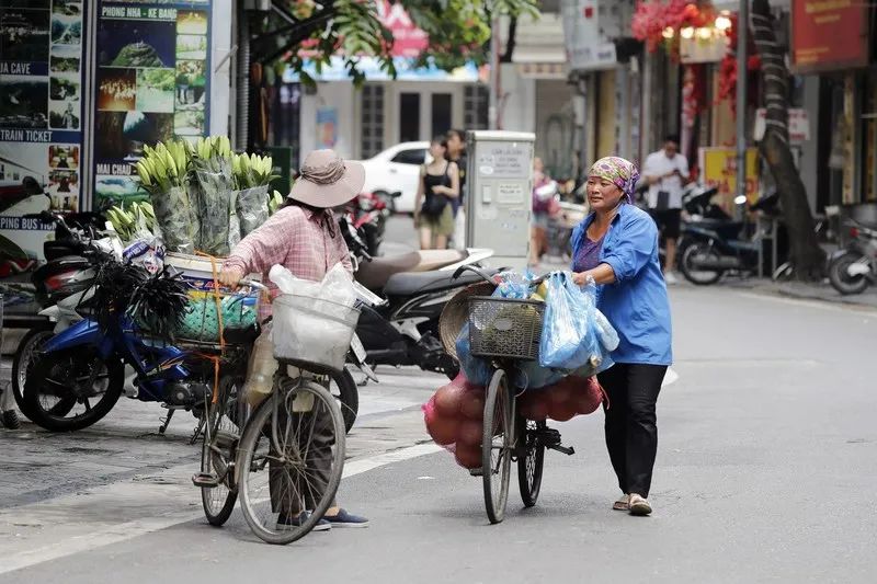 越南直播带货靠谱吗,去越南带货直播