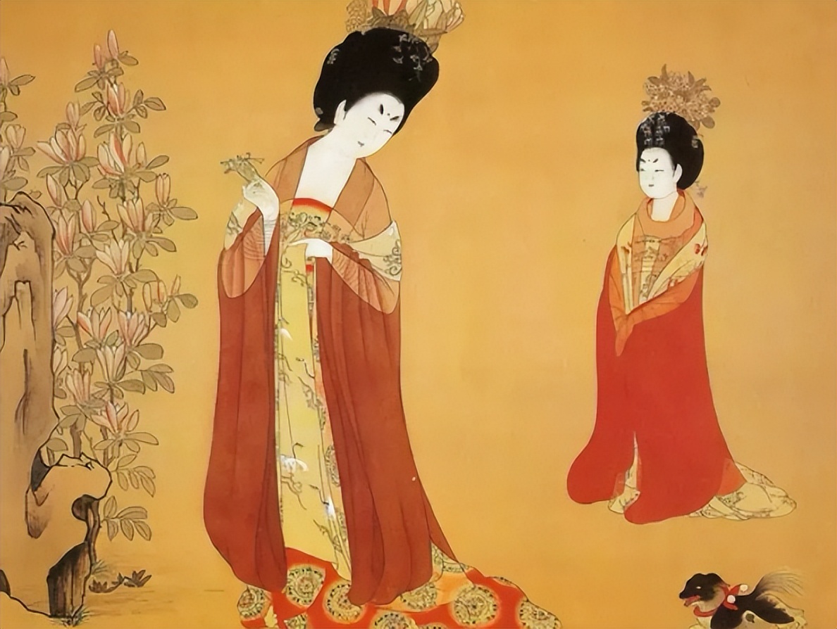 唐朝时期对中国佛教的传播,唐朝对外交往启示