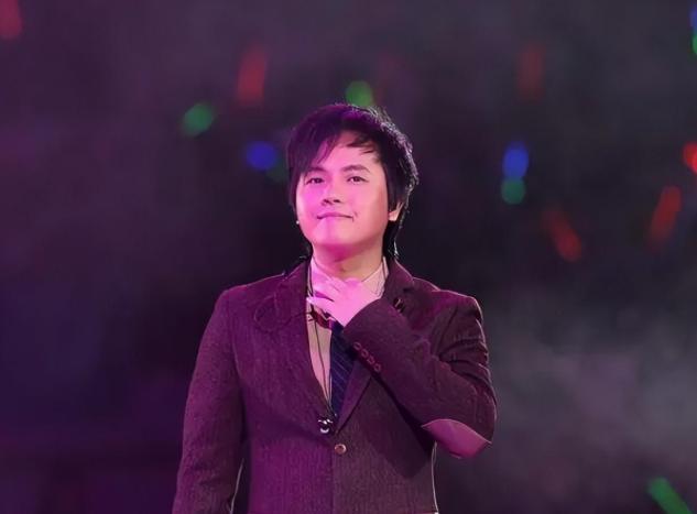 情歌王子郑源背后的故事,郑源四大情歌王子