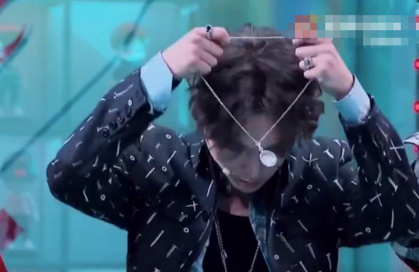 毛不易张艺兴微博之夜,张艺兴和毛不易