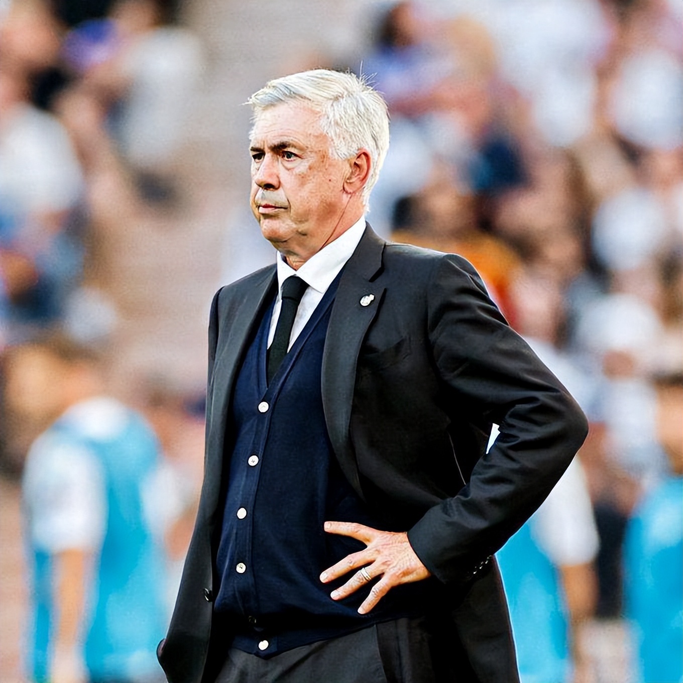 皇马1-2最新战况,皇马vs阿梅利亚可能踢假球吗