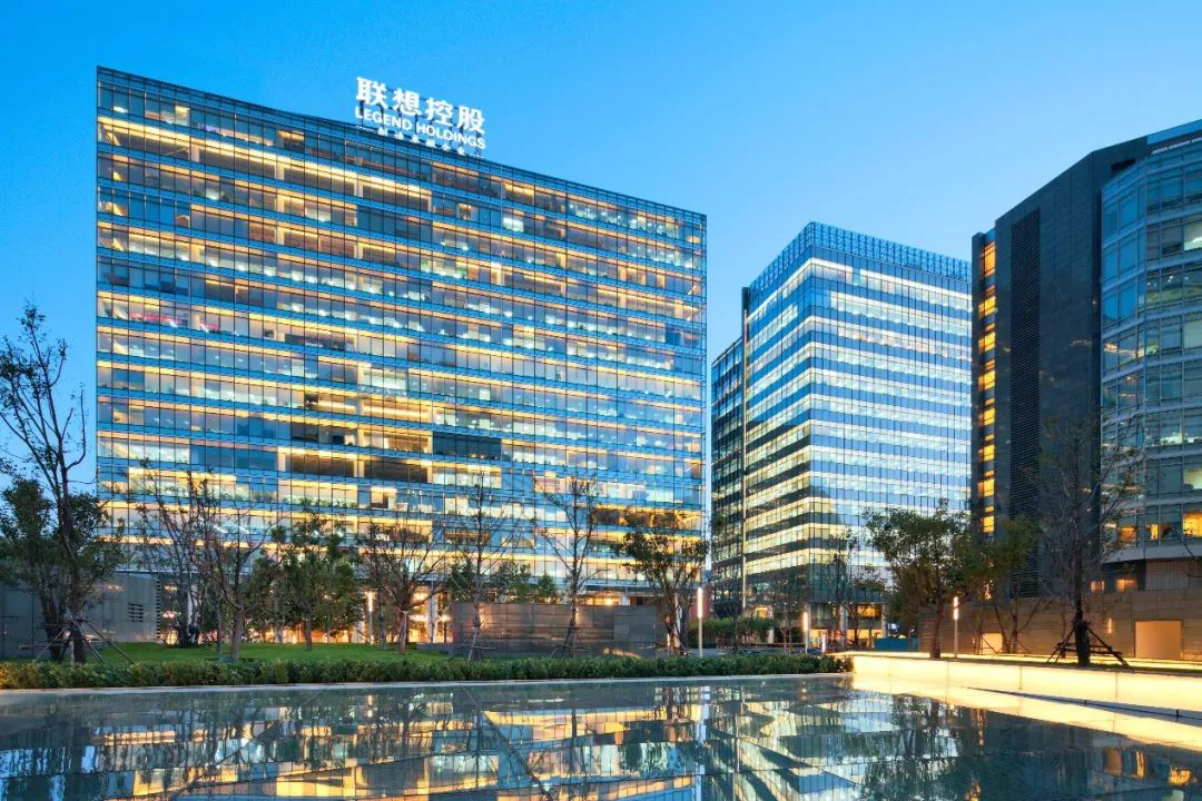 柳传志为什么要做实业,柳传志为什么能成功创业