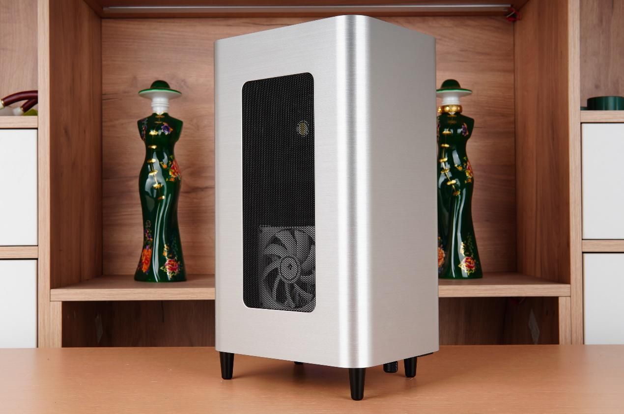 乔思伯v11主机配置推荐,乔思伯v11和v8机箱