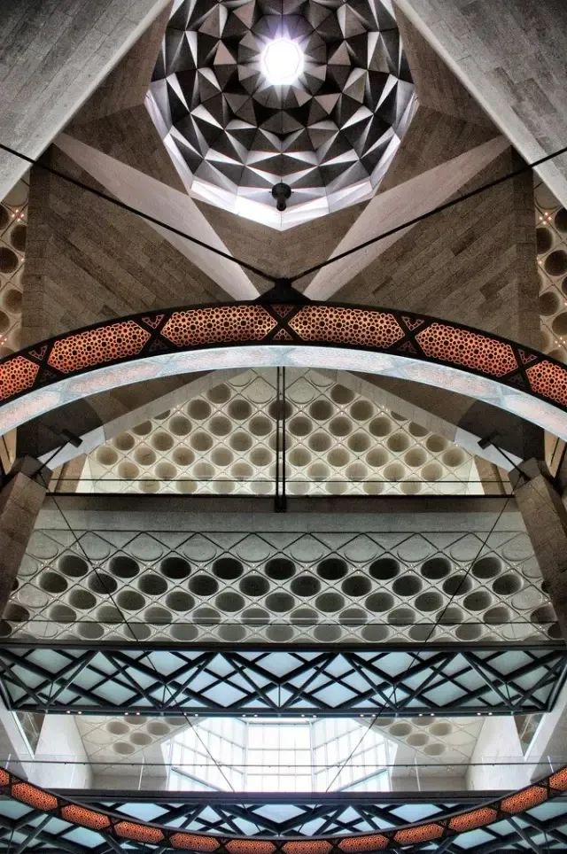 卡塔尔是属于哪个沙漠,卡塔尔沙漠面积有多大