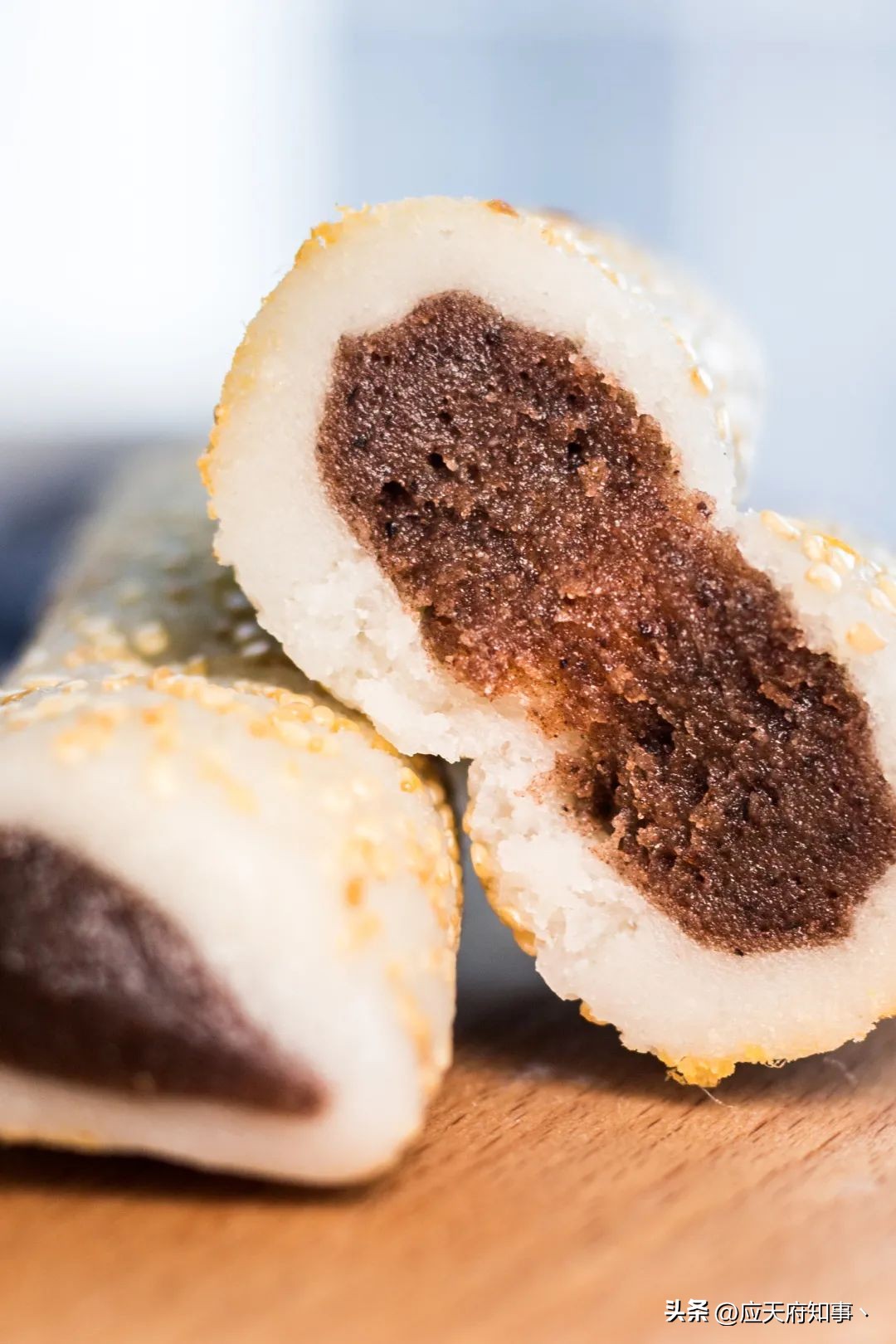 老南京糕团哪里最好吃,南京糕团百年老字号