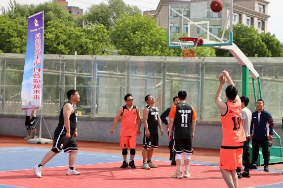榆阳区青春杯,榆阳区科技杯篮球比赛
