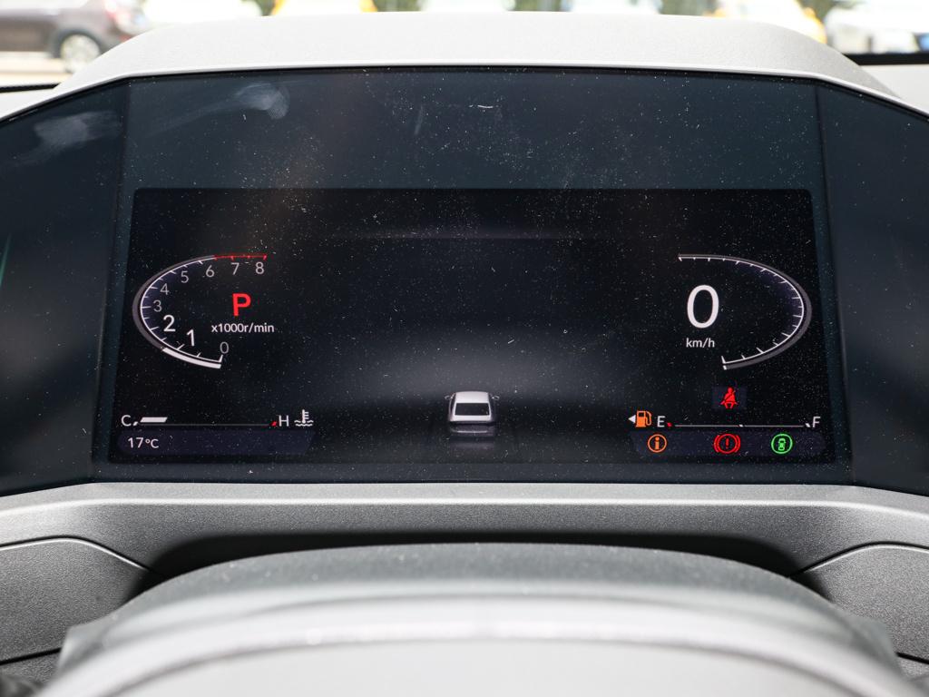 全新雅阁对比新一代蒙迪欧,1.5蒙迪欧和1.5雅阁谁的动力快一些