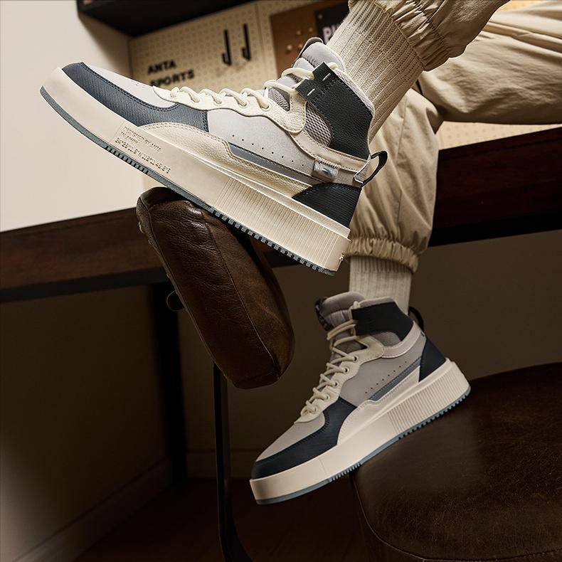 什么牌子鞋子耐穿,中年男人穿的鞋子推荐