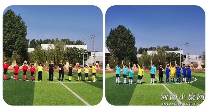 开封龙亭区第三届区长杯,开封市长杯校园足球联赛