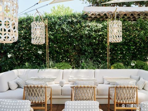 lv在法国开了首家餐厅,全国首家lv餐厅