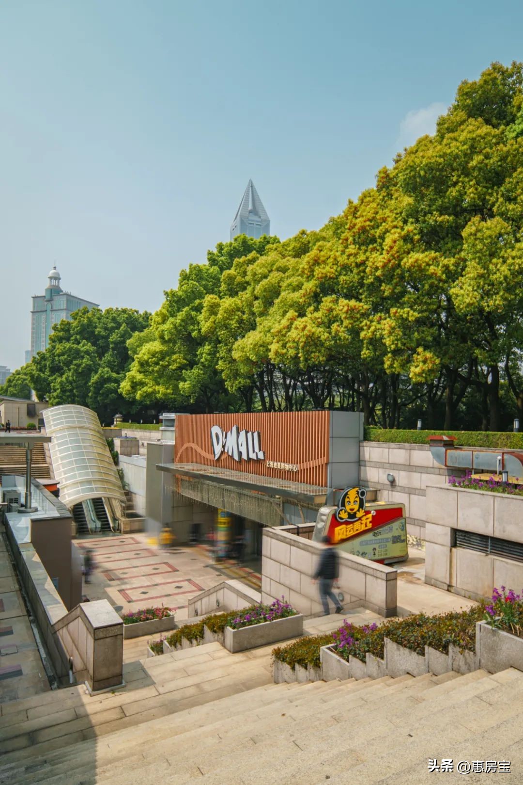 魔都2021年即将开业的二十个商场,魔都商业做得最好的商场