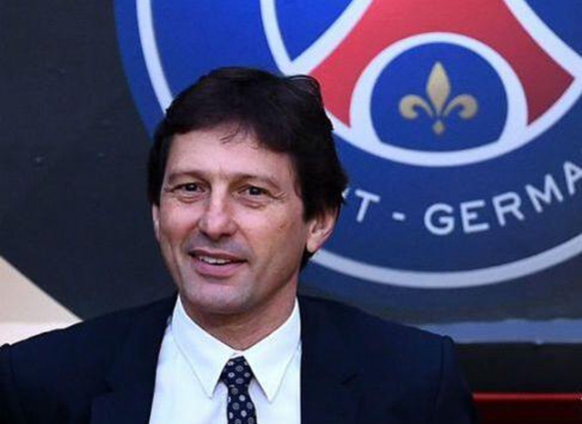 足坛恩怨录!巴黎总监死挖米兰,曾经被骂“叛徒”,报复心极强