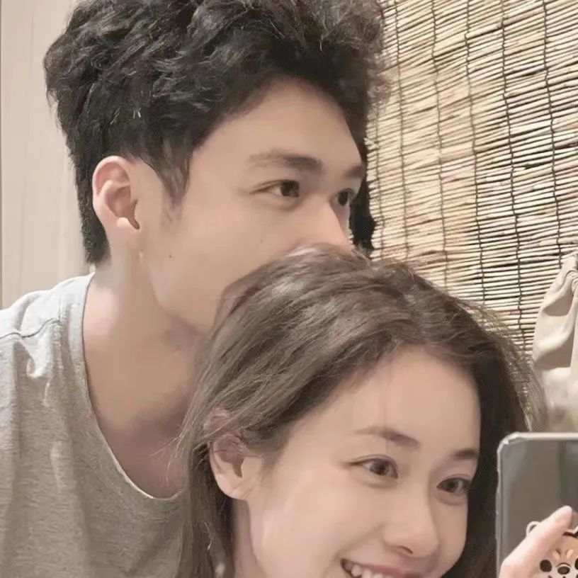 一张头像情侣,一张一张的情侣图头像