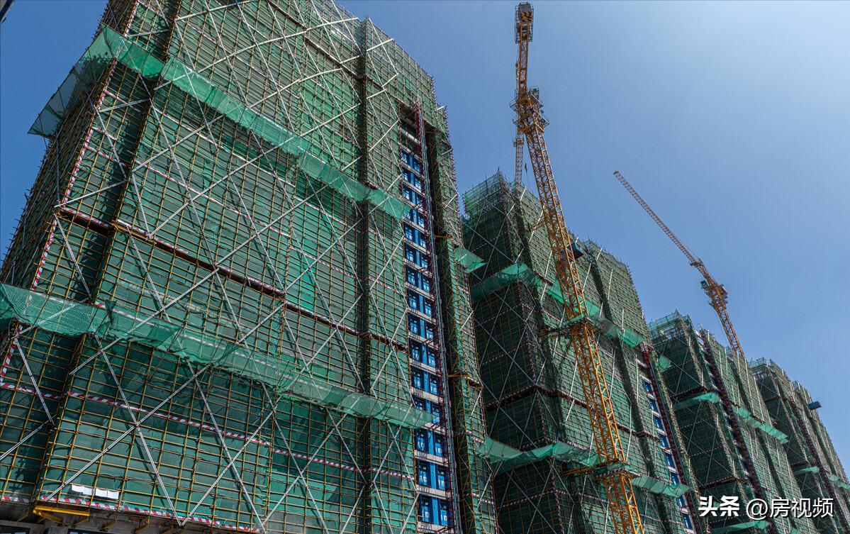 购房者的苦日子,目前购房者买房所面临的困难