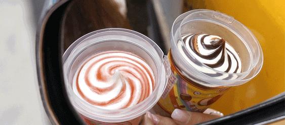 明治雪糕新品好吃不,明治雪糕新品上市