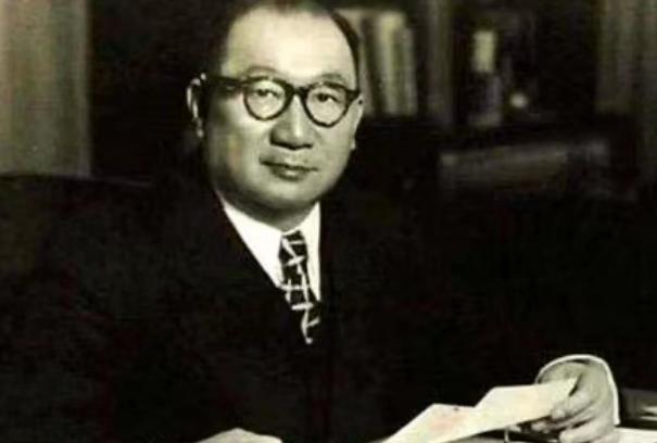 孔祥熙的小儿子,孔祥熙的个人及家族财富