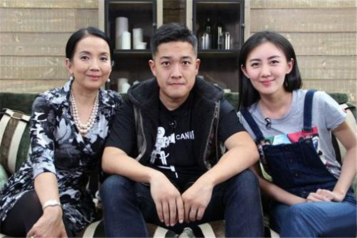 吕丽萍和陶伟什么时候离的婚,吕丽萍的前任老公陶伟是哪儿人