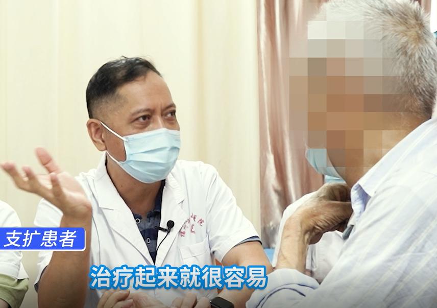 支气管扩张总咳嗽还发烧,支气管扩张反复低烧中医