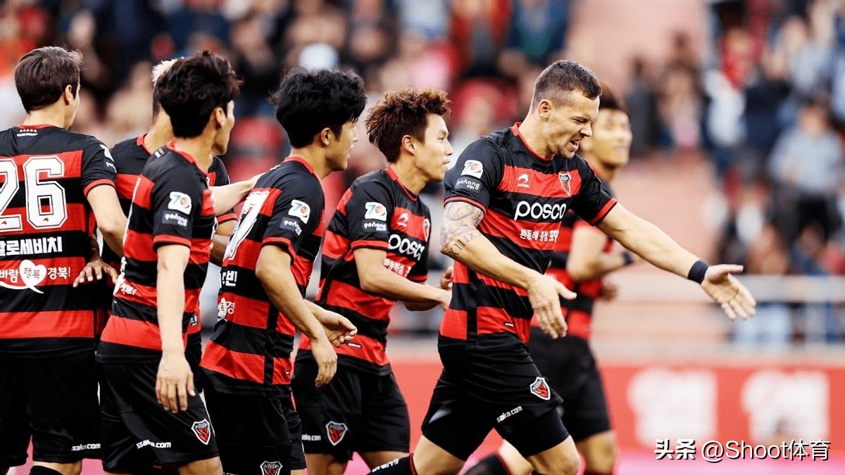 韩职联前瞻：首尔VS光州，大邱VS浦项制铁
