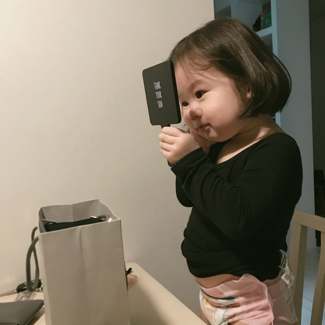 最近超火的可爱小女孩表情包,小女孩可爱萌表情包