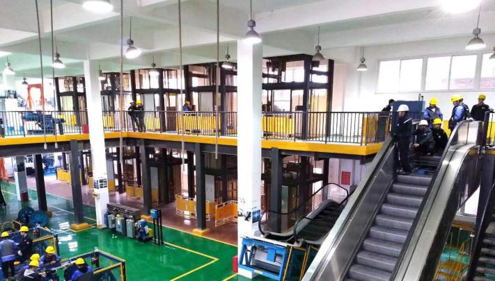 我的大学不是梦④——四川省金堂县职业高级中学单招喜报