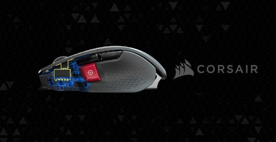 好看充满科技感的桌搭,桌搭好物推荐简约