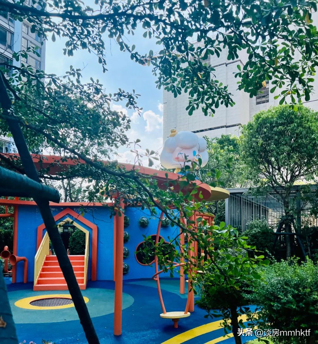 这铝板外立面那叫标致，收楼业主合不拢嘴！