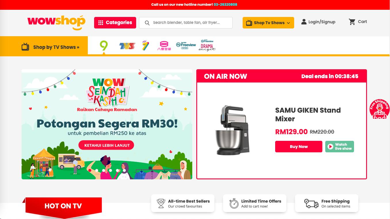 东南亚电商知名平台有哪些,有哪些面对东南亚的电商平台