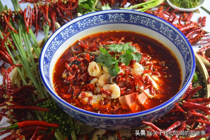 川菜八大菜系最新排名,八大菜系为什么都在华东