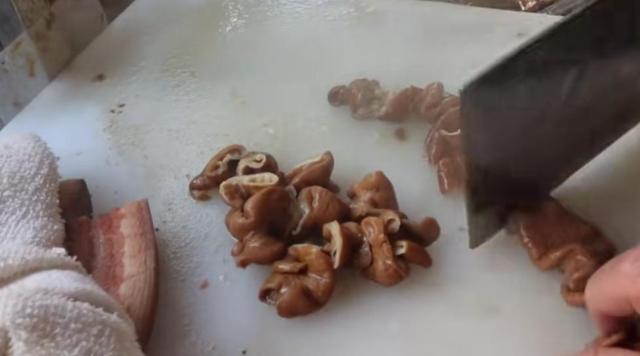 天津老字号五香卤煮,卤煮店天津