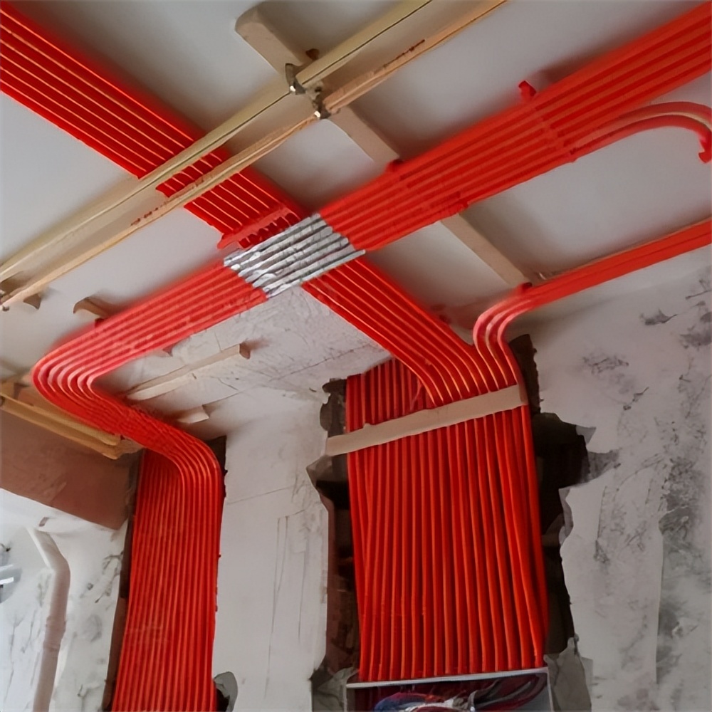 家庭装修电路改造多少钱,家庭装修如何局部改造电路