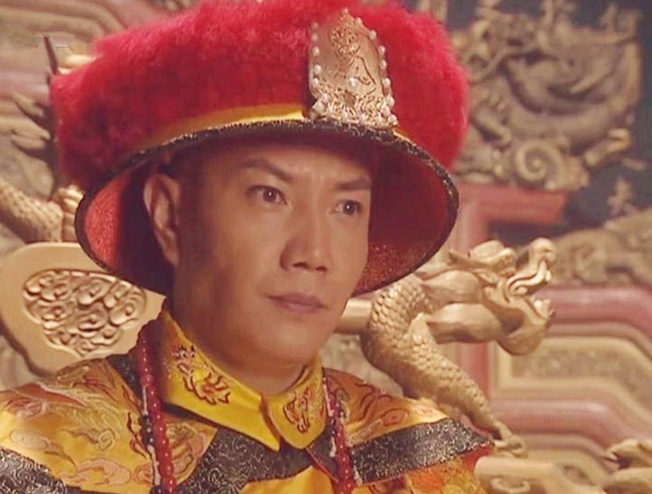 嘉庆皇帝是被雷劈死的吗,嘉庆帝是被雷劈死的吗