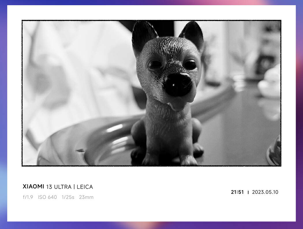 小米手机13ultra水印怎么调,小米13ultra怎么关掉照片的水印