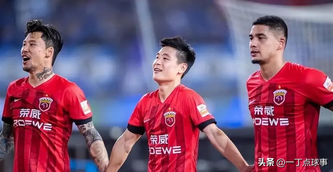 中超：海港3-0津门虎暂登顶,中超最终积分榜三镇榜首海港第四