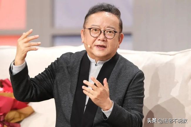 张国立和张铁林谁厉害,张国立如何评价李保田