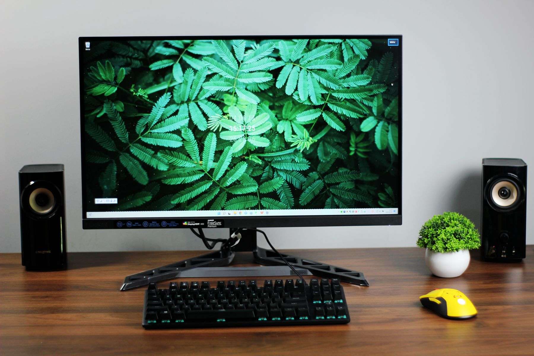 适合学生党的联想拯救者pro,联想拯救者y25-25显示器测评