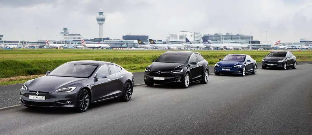 特斯拉创立以来全球总销量多少,特斯拉成立后市值