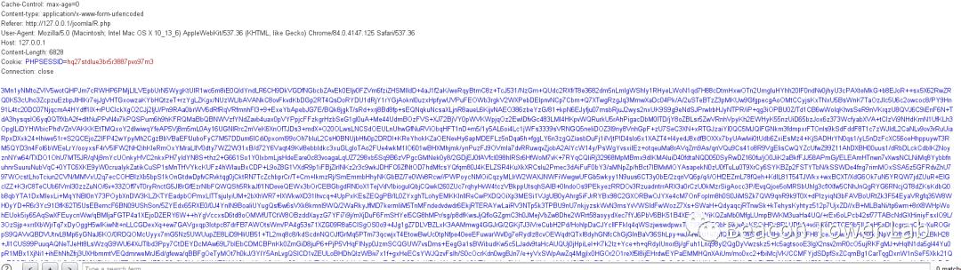 webshell加密流量分析,webshell绕过流量检测