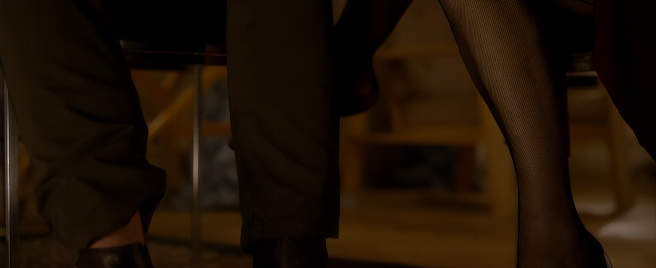 黄暴导演合作顶级女演员，情节狗血至极，无视道德底线，还被大赞