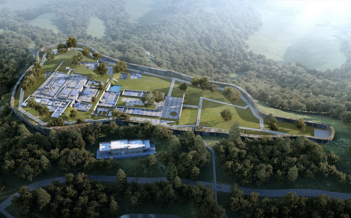 两江新区重大产业投资项目,2024两江新区一季度投资清单