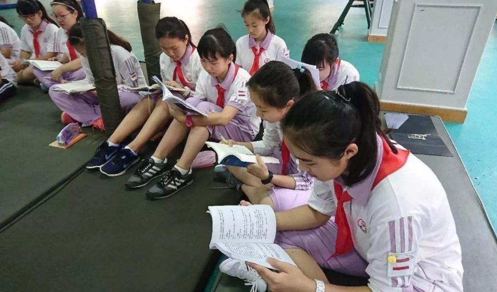 教育部今年秋季小学实行54制吗,全国中小学学制改革了吗