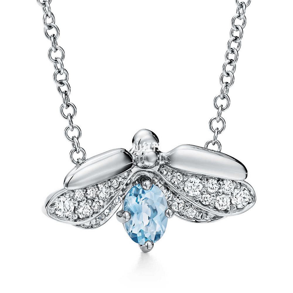 门儿里聊宝贝——坦桑石（质量评价）