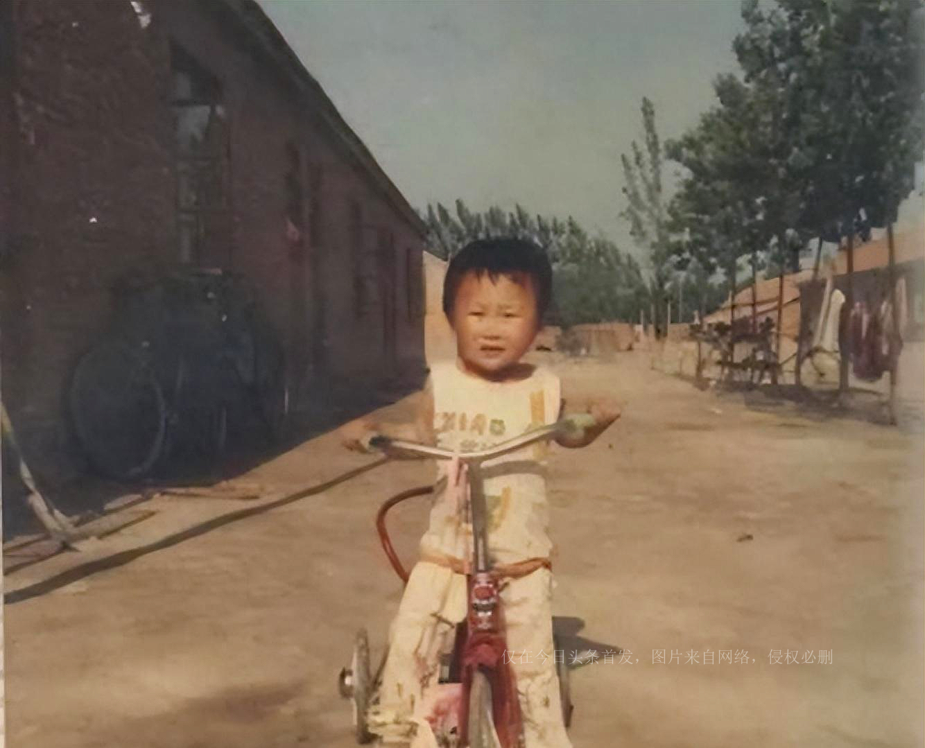 一手好牌打得稀烂名人,好爸爸张亮现状