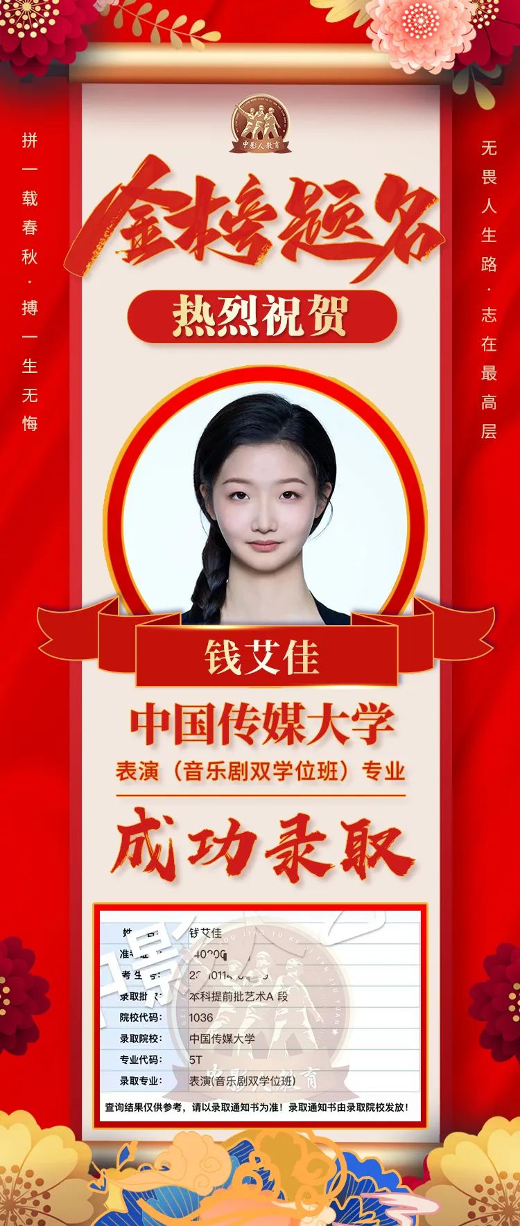 中国影人地位排行,中影厉害吗