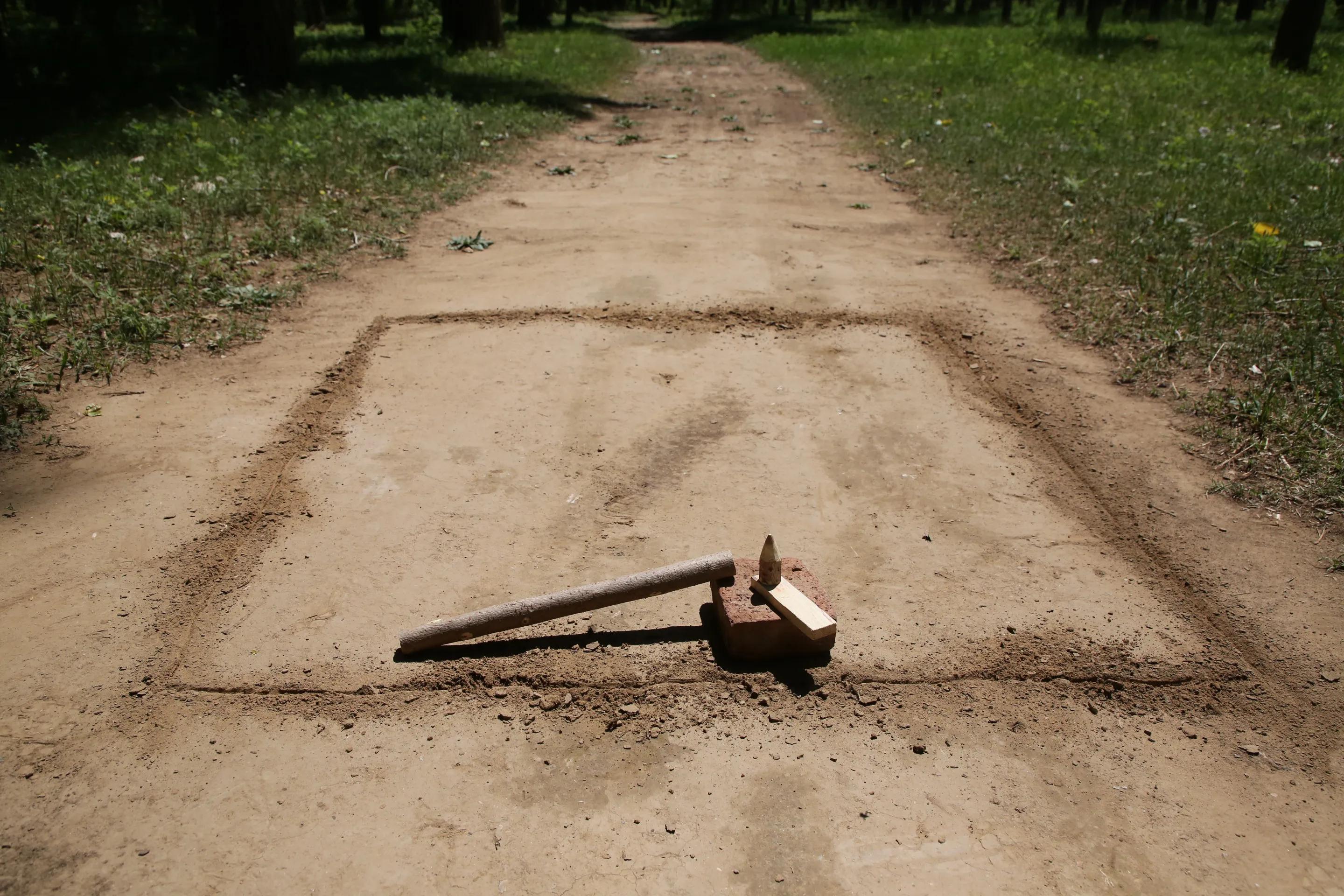 儿时游戏玩具,80年代游戏手工玩具